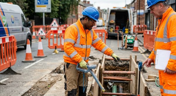 7 Benefits of NRSWA Streetworks Course for Career Advancements
