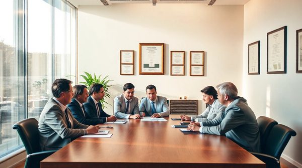 Discovering exceptional finance professionals: hiring in sidcup