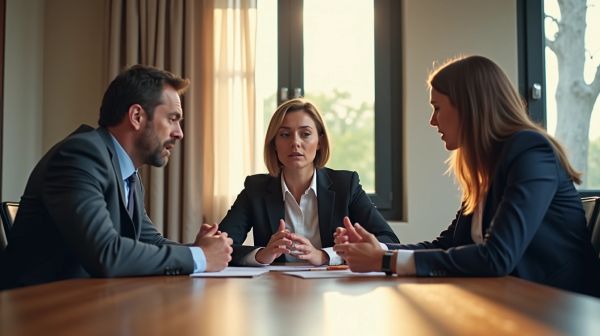 Master executive coaching skills to elevate your career