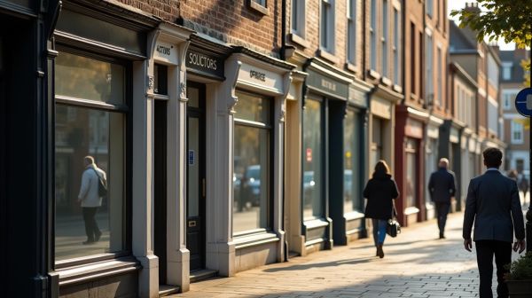 Struggling to find reliable solicitors in Epsom?
