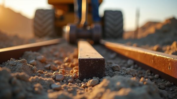 Top dynamic replacement methods to enhance ground stability