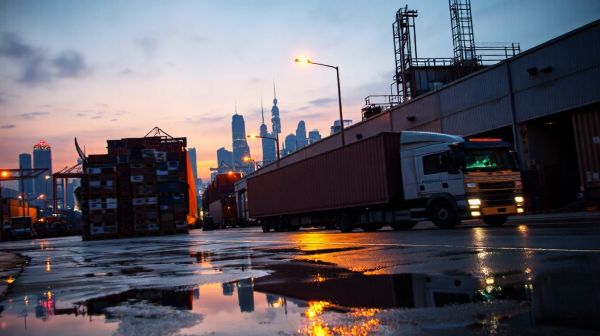 Top reasons to choose 3PL logistics in China for your business