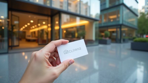 Top Reasons to Invest in London’s Commercial Cleaning Services