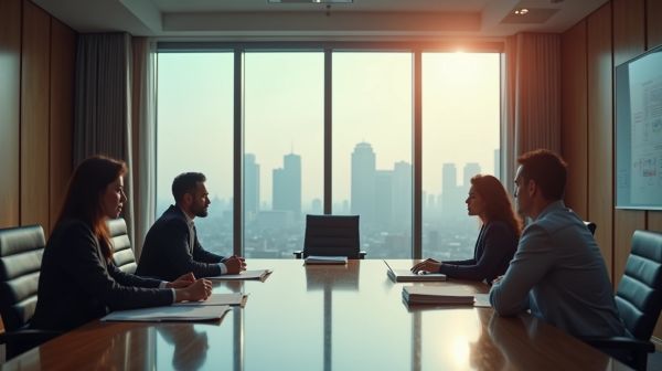 Top strategies for tackling ineffective leadership obstacles