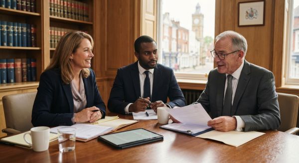Top tips for choosing trusted solicitors in Epsom