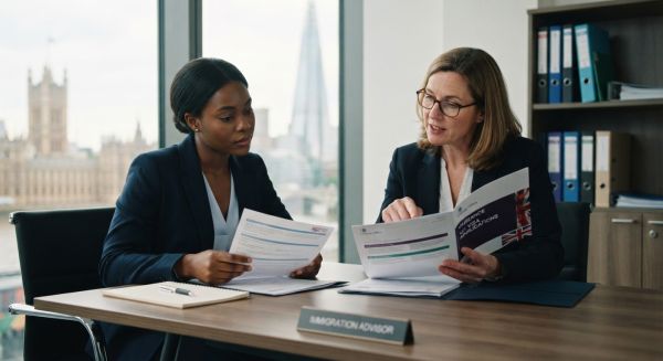 Top unconventional methods for choosing a UK immigration adviser