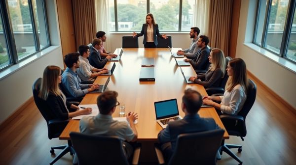 Transform your career with a personal branding workshop