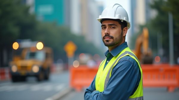 Why the NRSWA streetworks course is essential for career growth