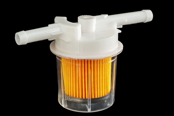 The Guardian of Your Engine: Benefits of Marine Fuel Filters